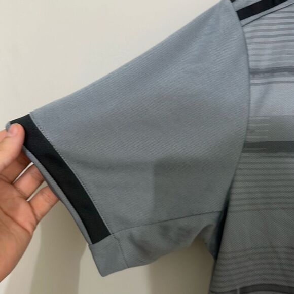 Adidas Gray Aeroready 2019 Los Angeles Football Club‎ Black History Month Jersey - Picture 3 of 8